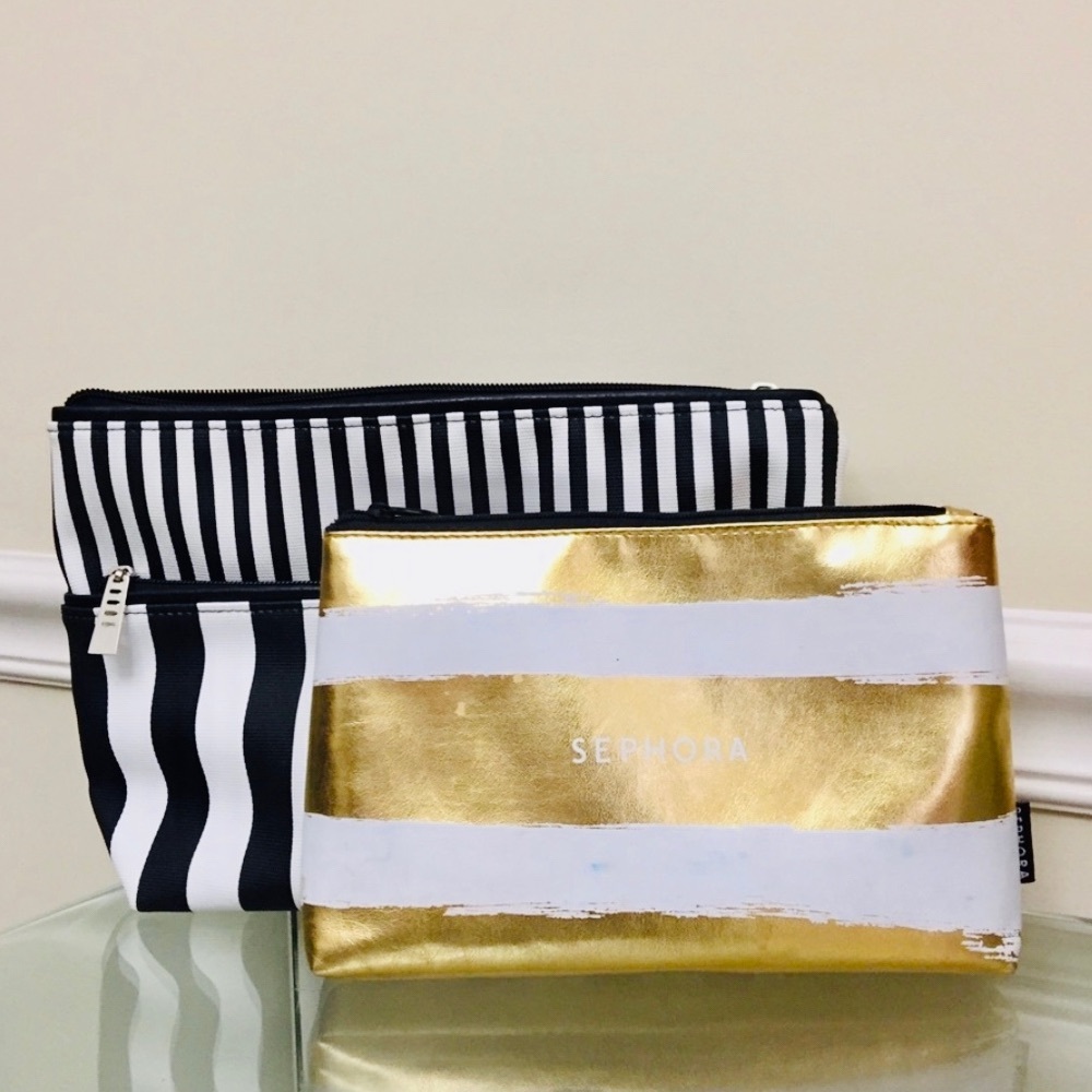 Makeup Bag Bundle - image 1